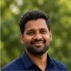 Magesh Ganesan