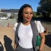 Dzunisani Mabasa
