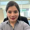 Andrea Castelan Martinez