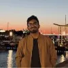 Siddharth Krishna