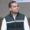 Nitin Agrawal