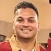 Kishore Reddy Gangavarapu