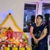 Aparna Makkapati