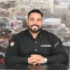 Arnold Jovany Delgado