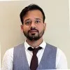 Vishal Kumar Chaudhary