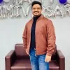 Ashish Rai