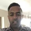 Vishen Naidoo