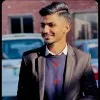 Usman Ghani