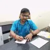 Gyan Prakash