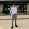 SHAFIQUL ISLAM
