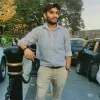 Vishal Pandey