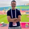 Saif Mamdouh