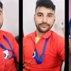 Ranjan Kumar
