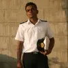 Ronal Antony