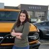 Jessica Rathunde