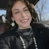 Zoe Griffin