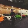 Austin Pk