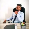 S Mohamed Nabrees