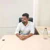 Deepak Mishra