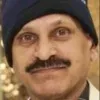 Brij Mohan