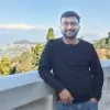Utsav Prajapati