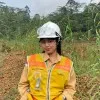 Isaghy Putri Utami Sitorus