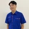 Kelvin Tanarya