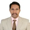 Mahesh Raghunathan