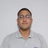 Rodrigo Molina