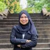 Nurul Azizah Rosman