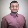 Arjun Dankhara