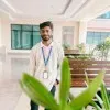 Perumandla Vijay Kumar