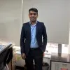 Kshitiz Sharma