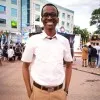 Thabang Taunyane