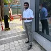 Harish Mariyappan
