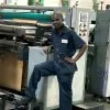 Francis Nyakundi