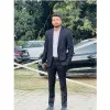 Prashant Mishra