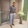 Joel Tribhuvan