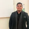 Muhammad Danish Saeed
