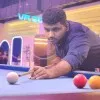Roshan Nair