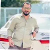 Anas ABDUL SAMAD