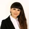 Yuliya Stebakova
