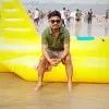 Rahul Mahajan