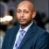 Mohamed Salih Saad Mohamed Salih