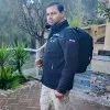 Muhammad Shahzad