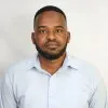 Godfred Adjei Boakye