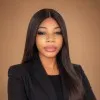 Cherish Ossai
