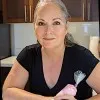 Susan Goldie