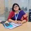 MAITRAYE CHAKRABORTY