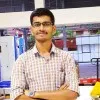 SUSHILKUMAR CHANDRAKUDE